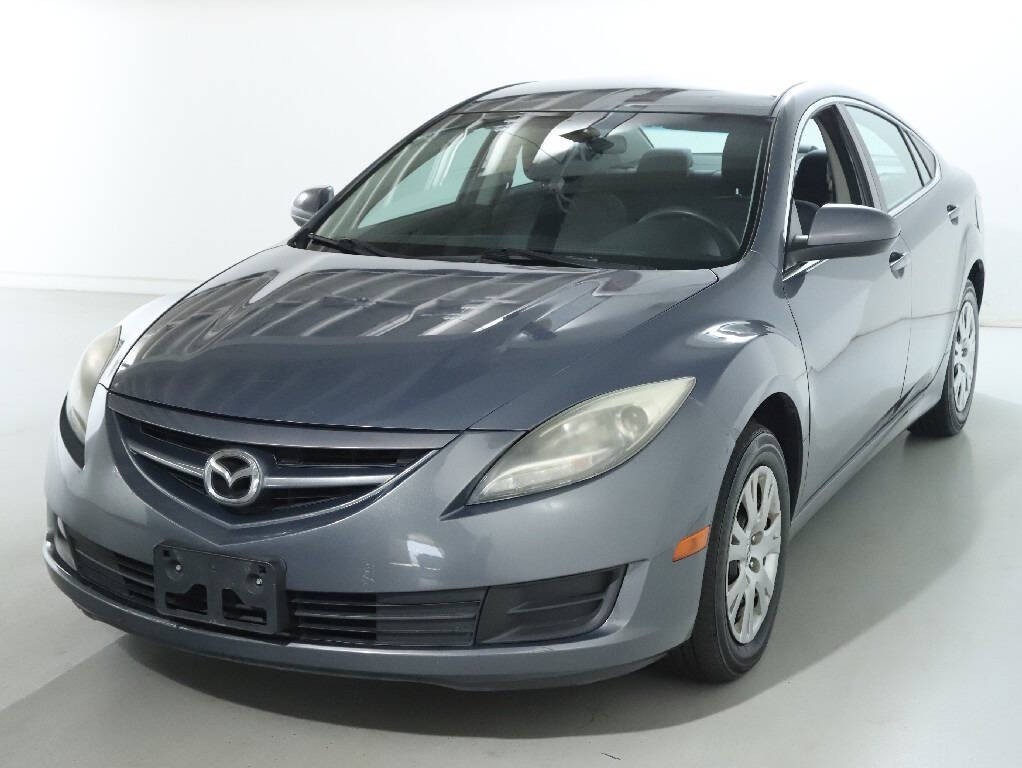 2011 Mazda Mazda6 Image 1