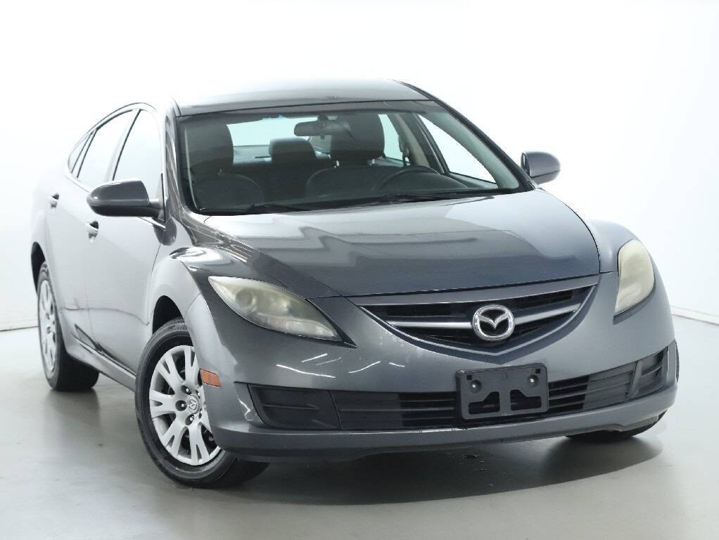 2011 Mazda Mazda6 Image 2