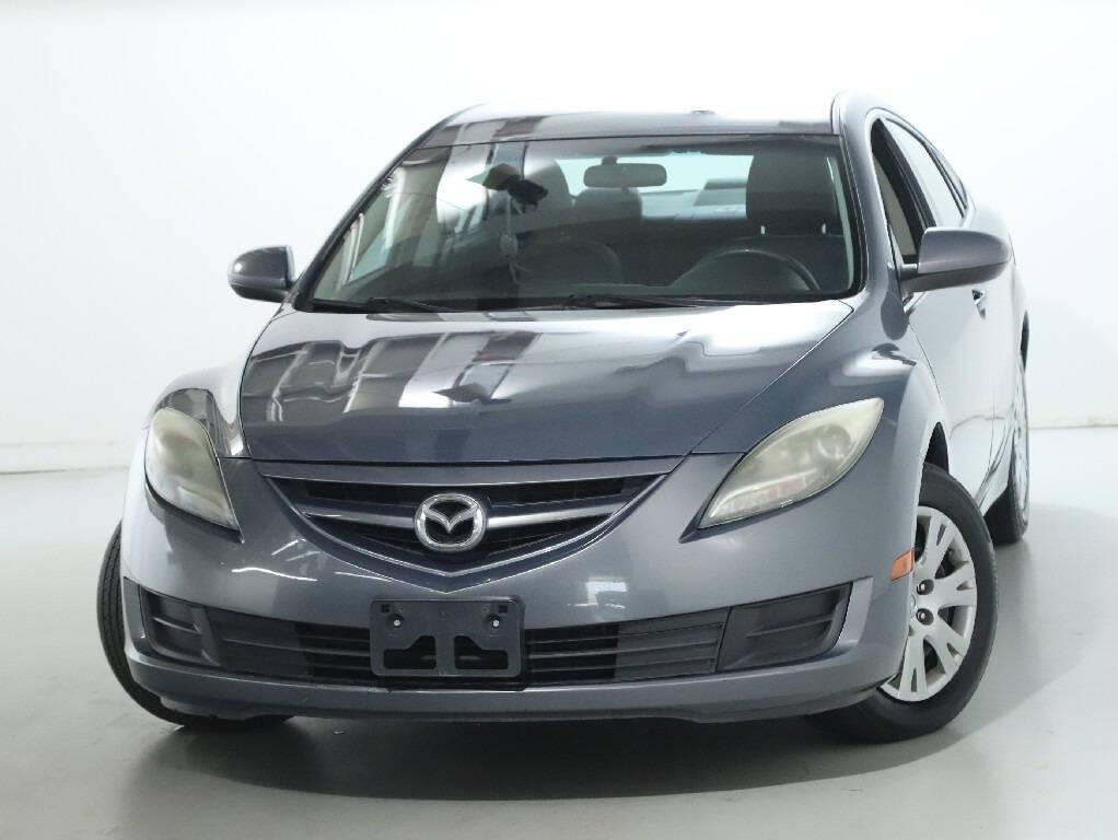 2011 Mazda Mazda6 Image 3