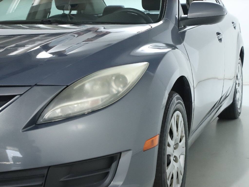 2011 Mazda Mazda6 Image 4