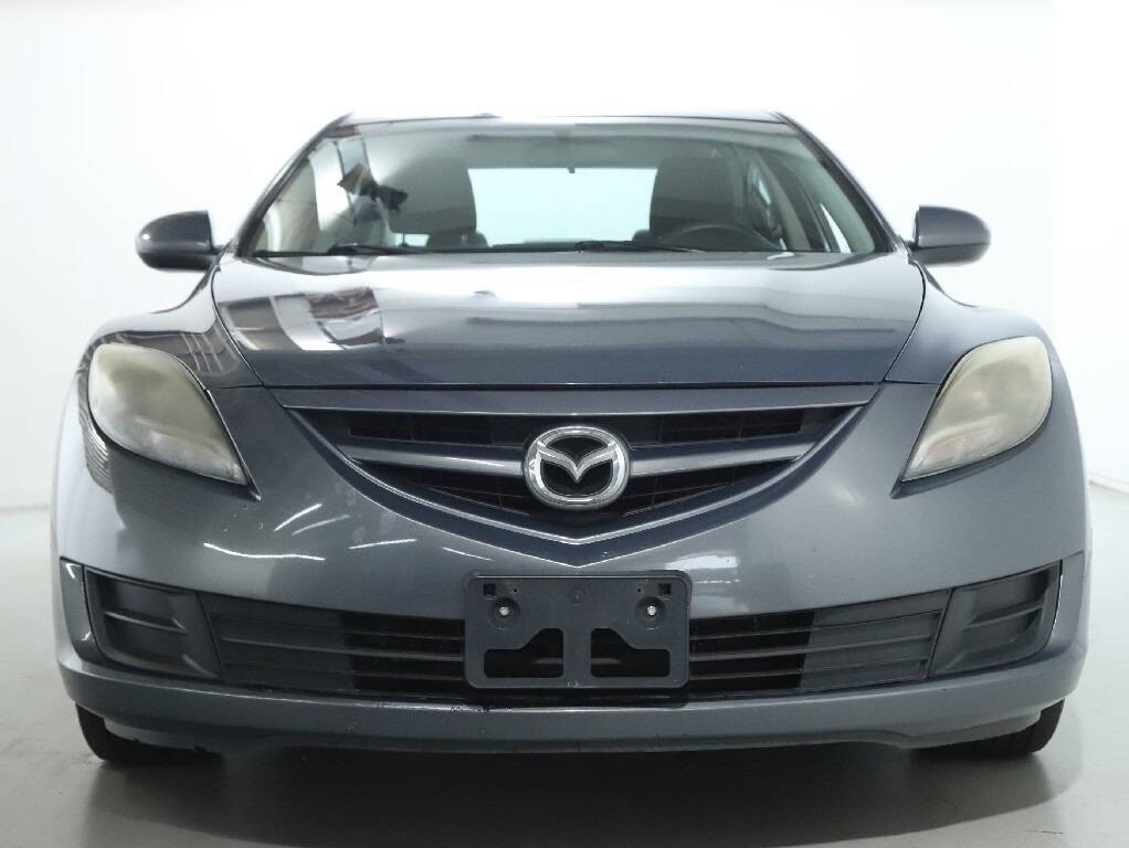 2011 Mazda Mazda6 Image 5