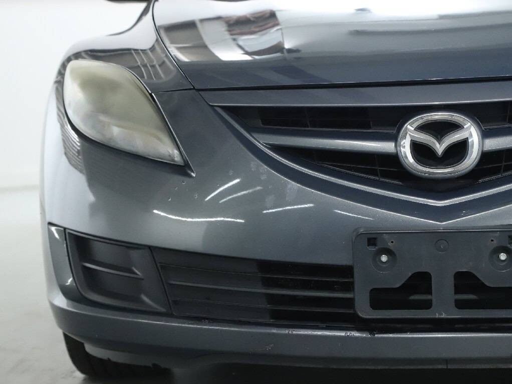 2011 Mazda Mazda6 Image 6