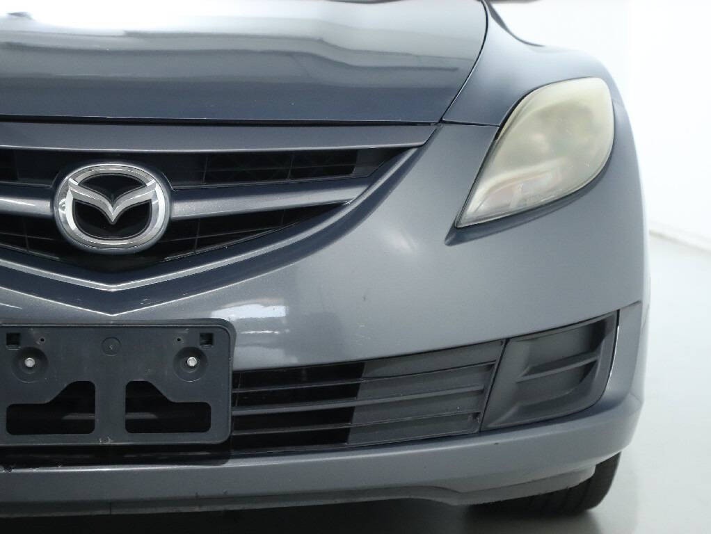 2011 Mazda Mazda6 Image 7