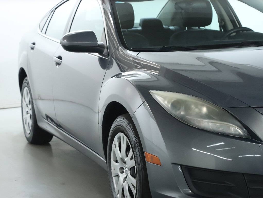 2011 Mazda Mazda6 Image 8
