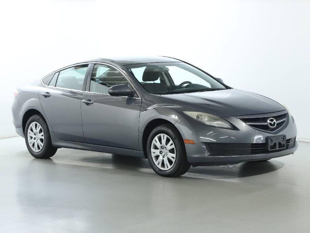 2011 Mazda Mazda6 Image 9
