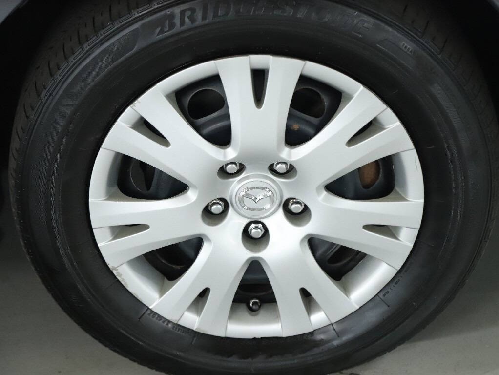 2011 Mazda Mazda6 Image 10