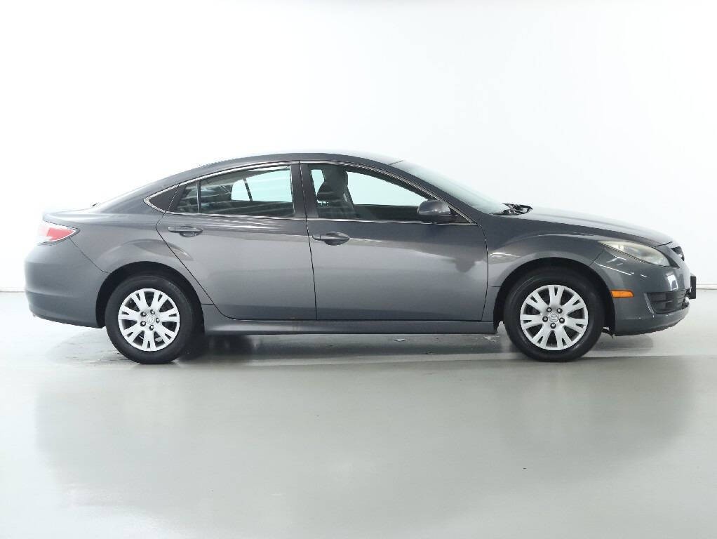2011 Mazda Mazda6 Image 11