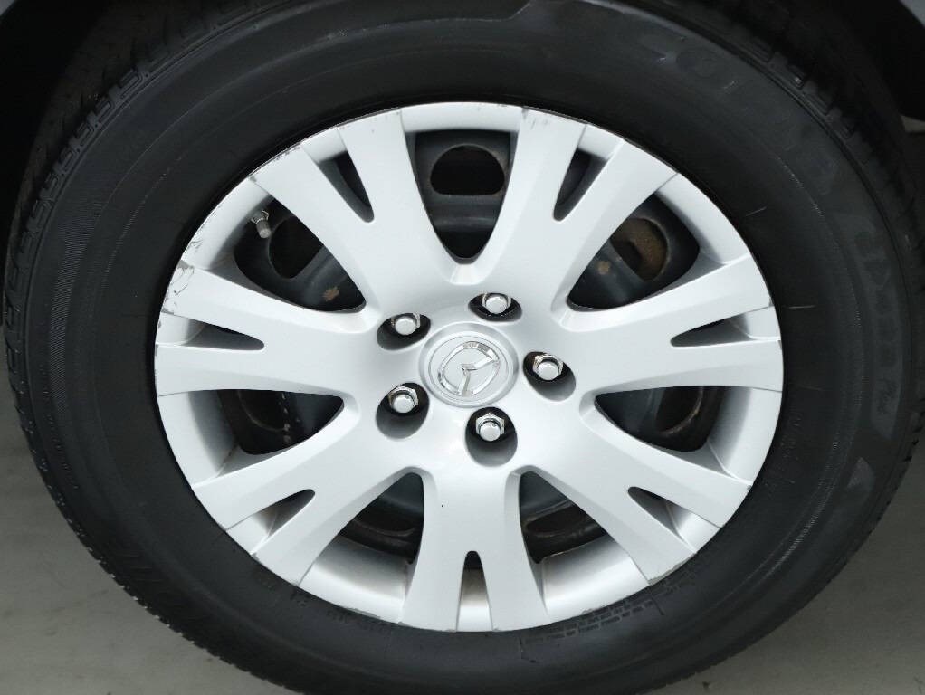 2011 Mazda Mazda6 Image 12