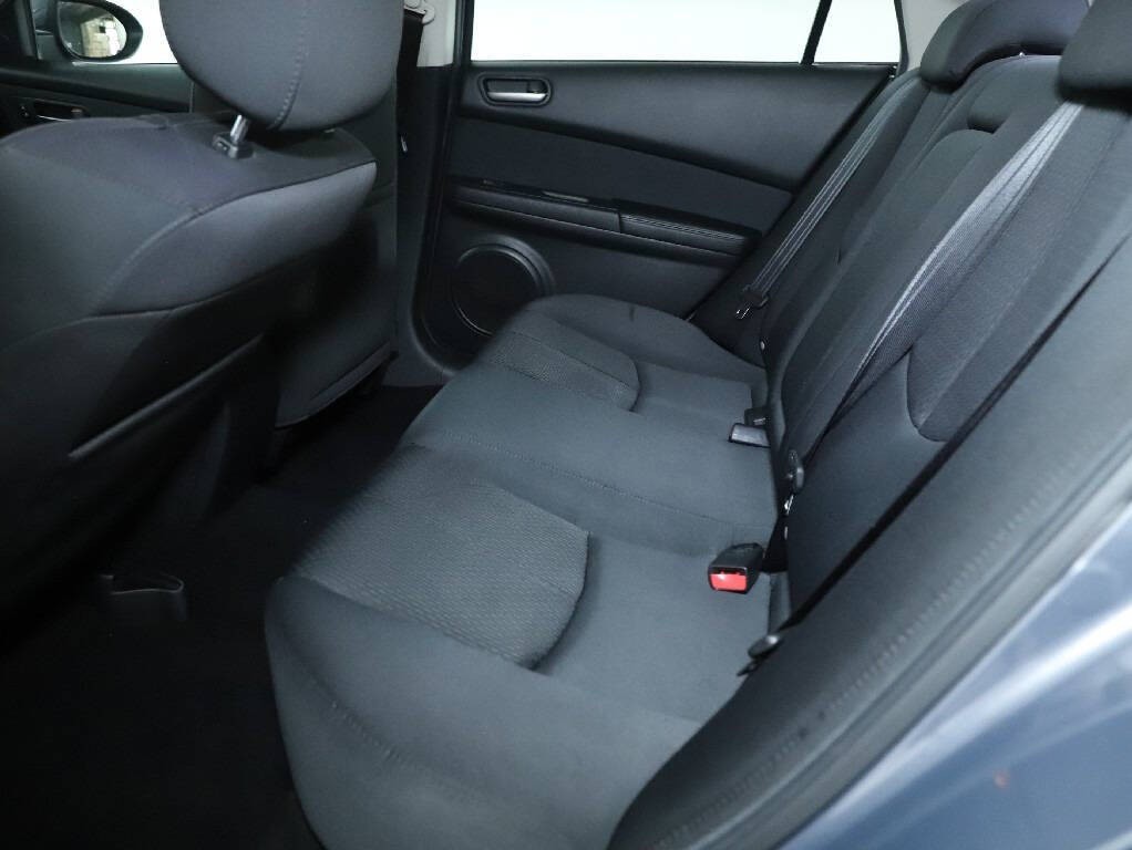 2011 Mazda Mazda6 Image 14
