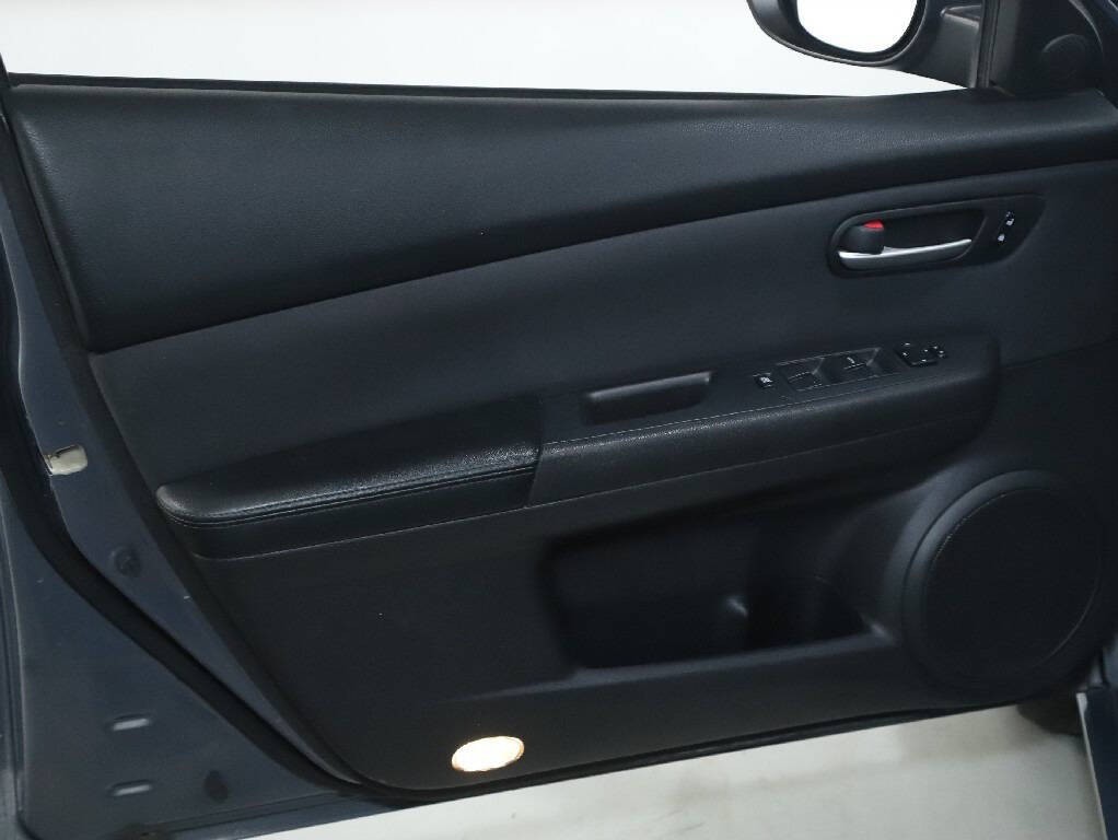 2011 Mazda Mazda6 Image 15