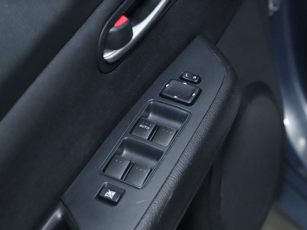 2011 Mazda Mazda6 Image 16