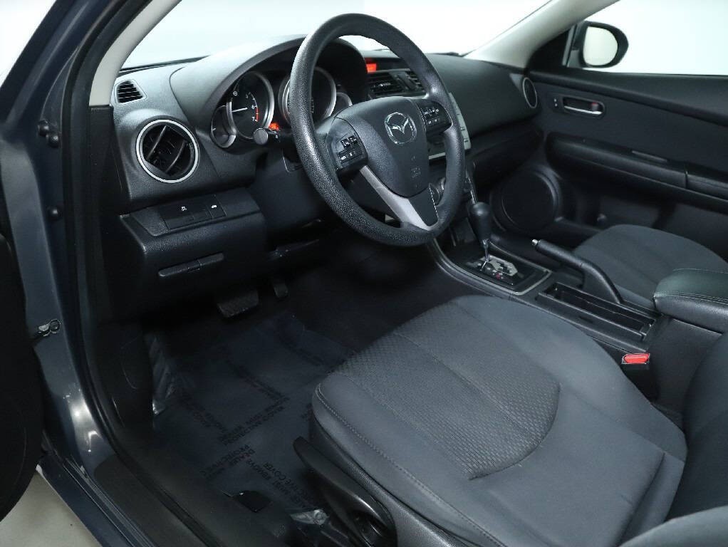 2011 Mazda Mazda6 Image 17