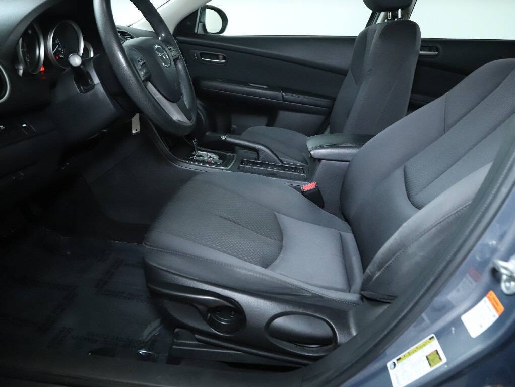 2011 Mazda Mazda6 Image 18