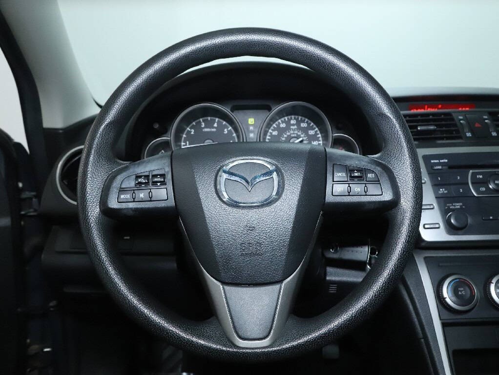 2011 Mazda Mazda6 Image 21