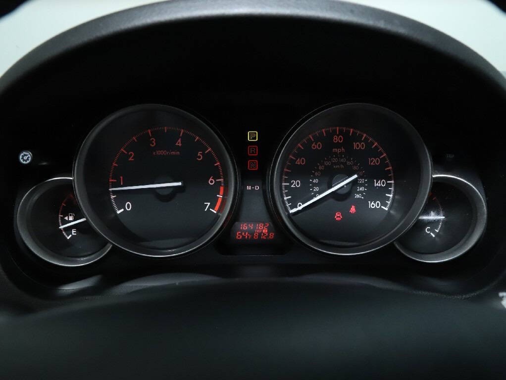 2011 Mazda Mazda6 Image 22