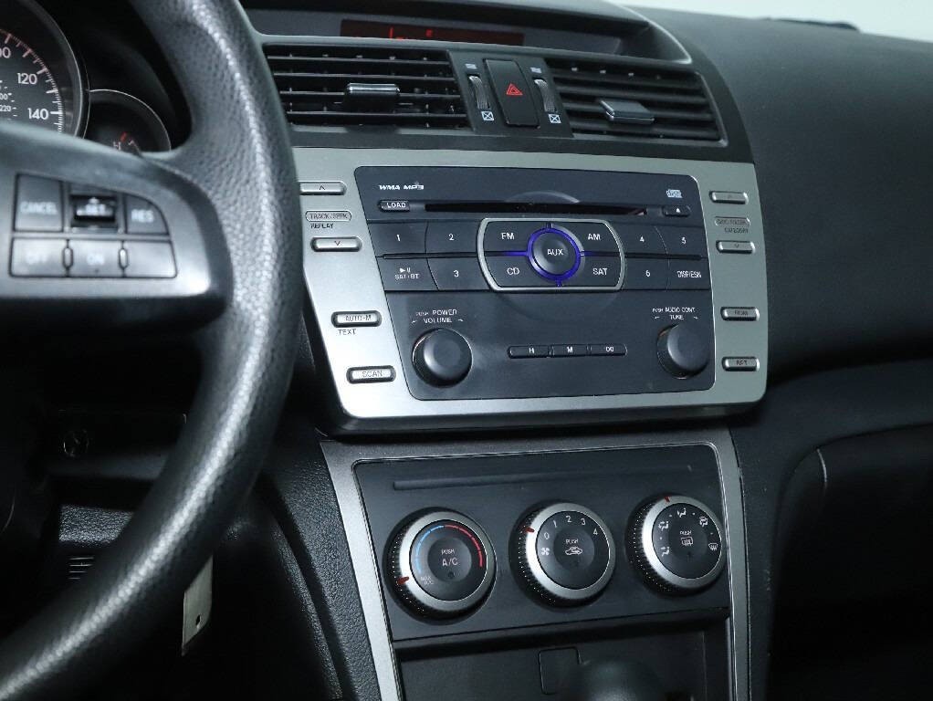 2011 Mazda Mazda6 Image 23