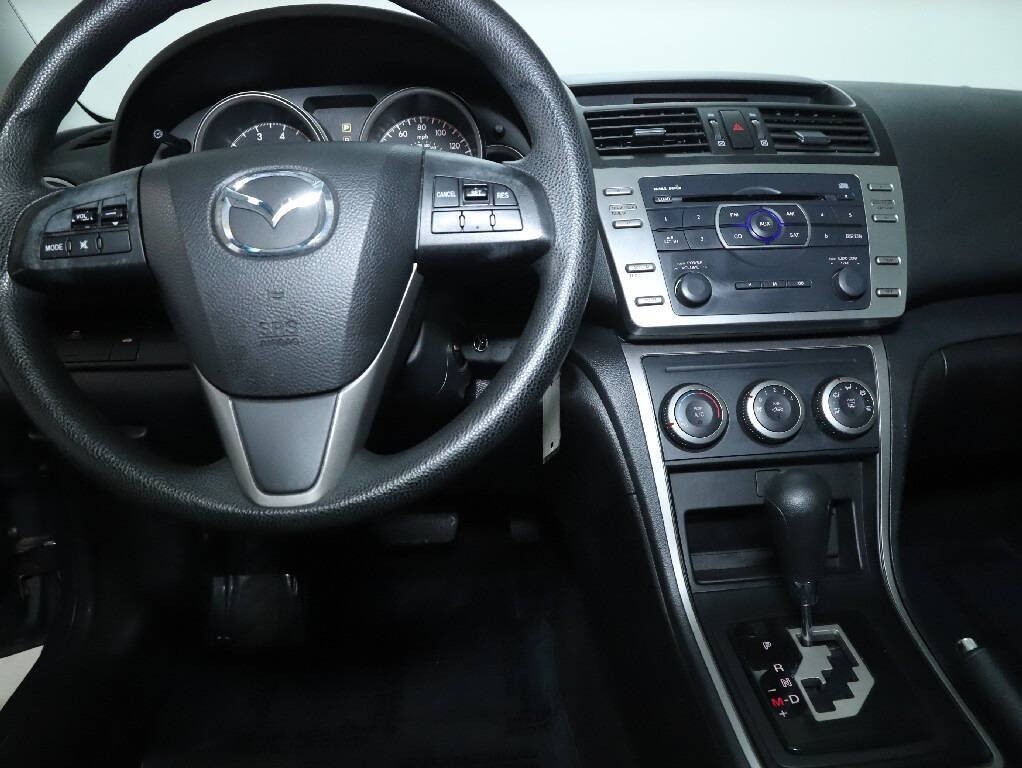 2011 Mazda Mazda6 Image 24