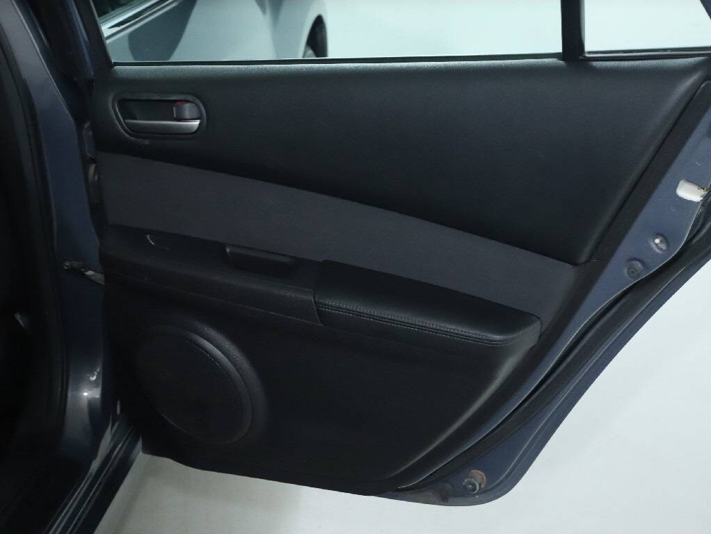 2011 Mazda Mazda6 Image 26