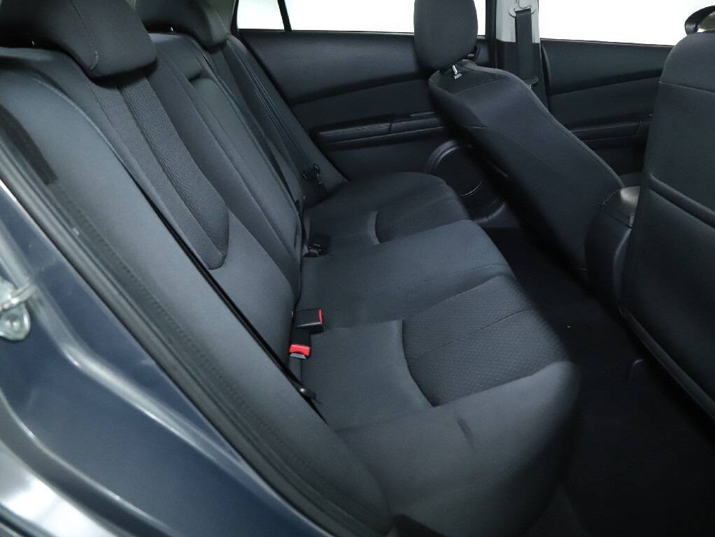 2011 Mazda Mazda6 Image 27