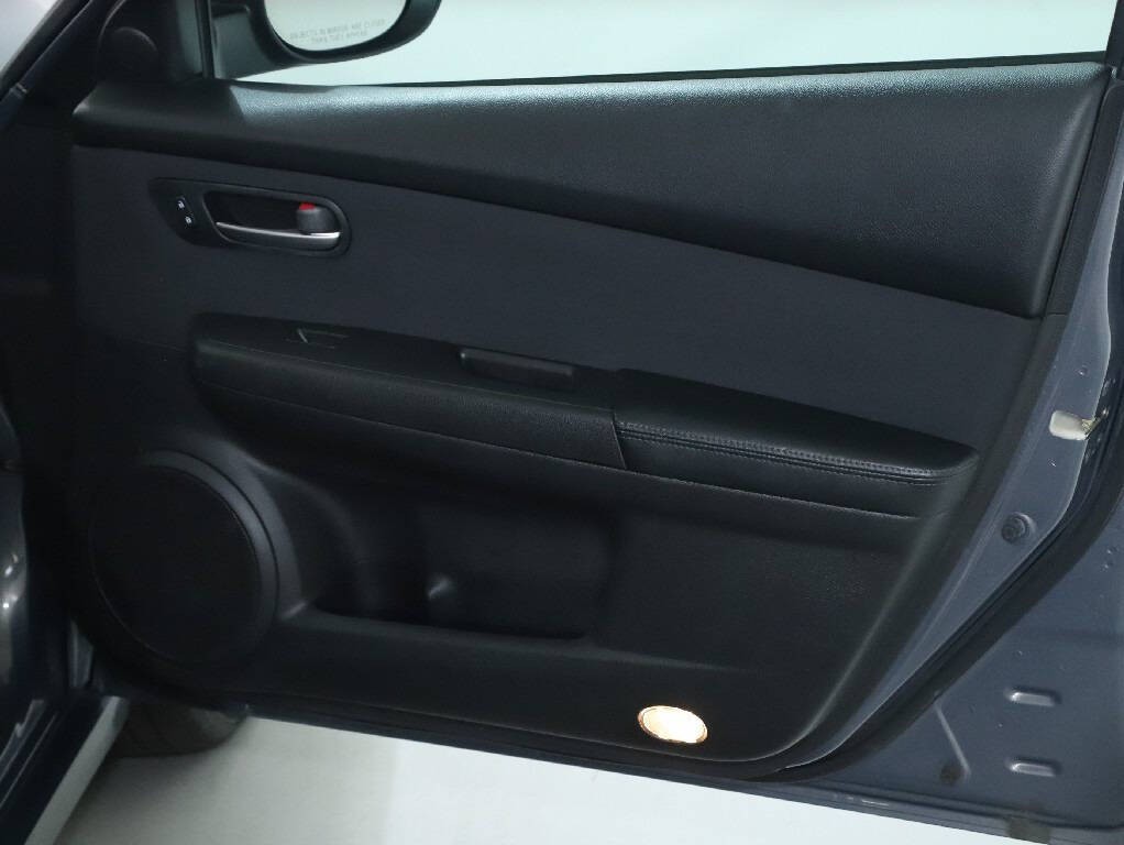 2011 Mazda Mazda6 Image 28
