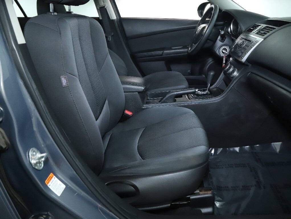 2011 Mazda Mazda6 Image 29