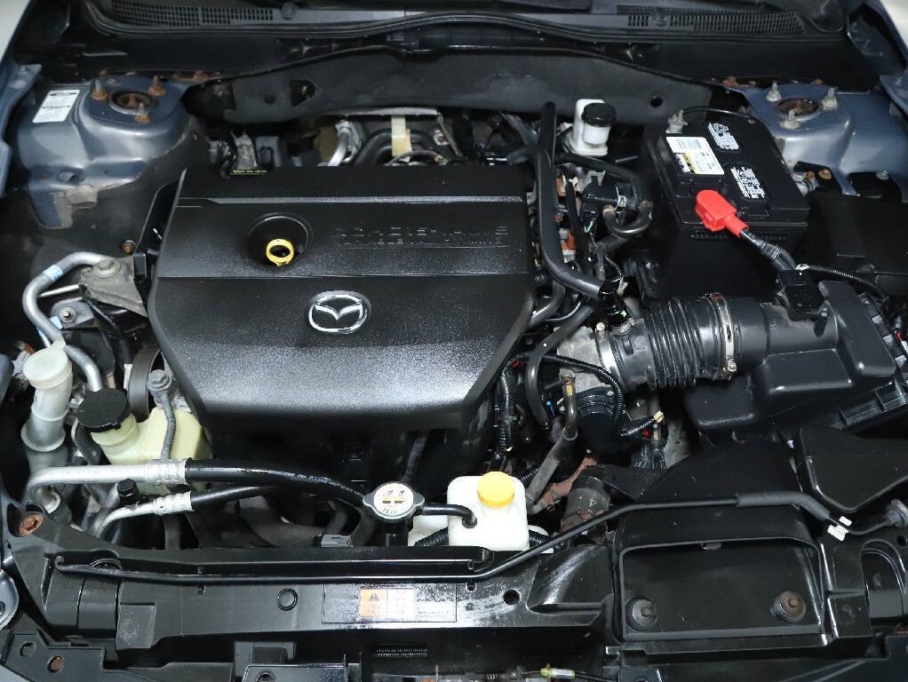 2011 Mazda Mazda6 Image 30