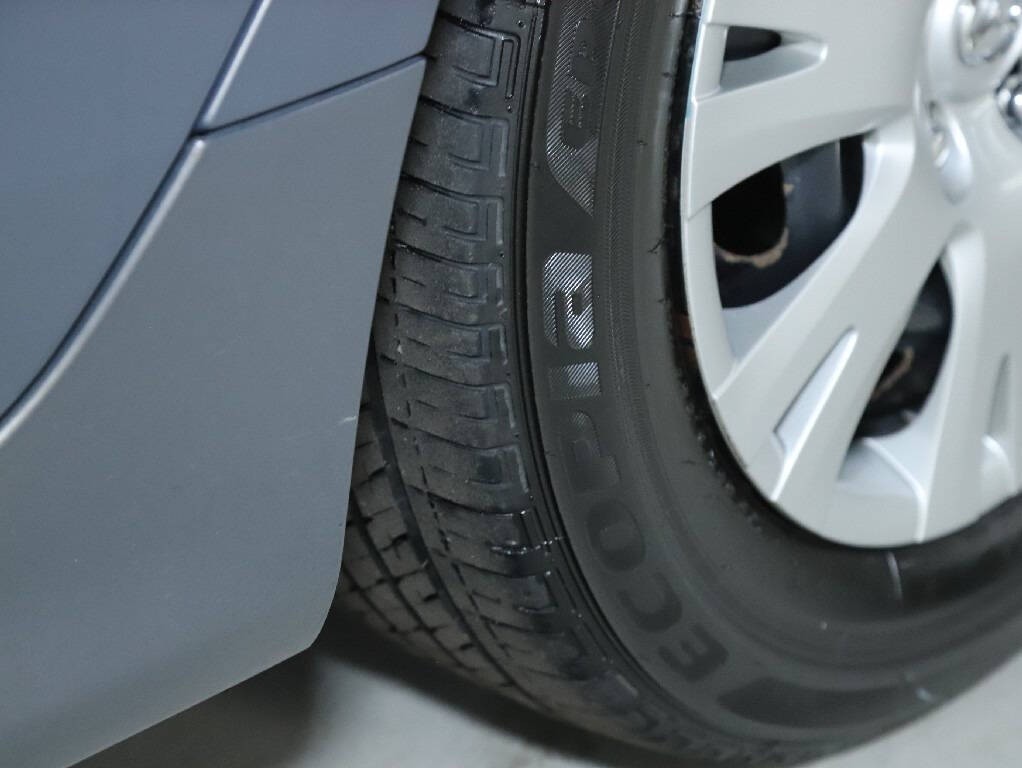 2011 Mazda Mazda6 Image 31