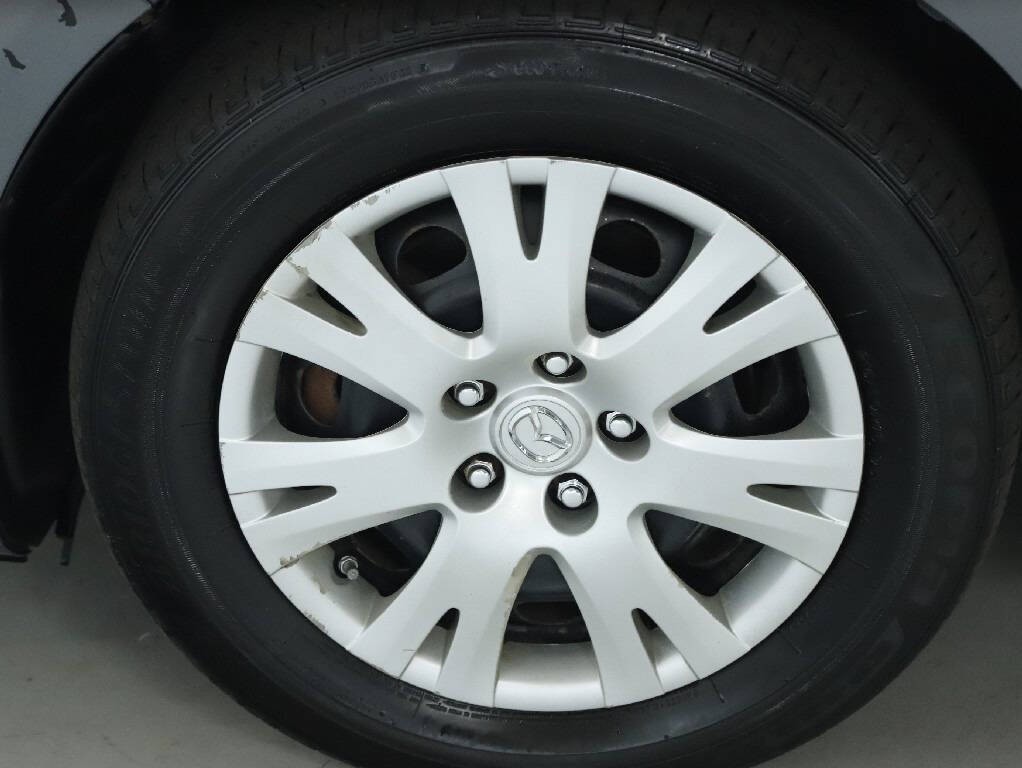 2011 Mazda Mazda6 Image 32