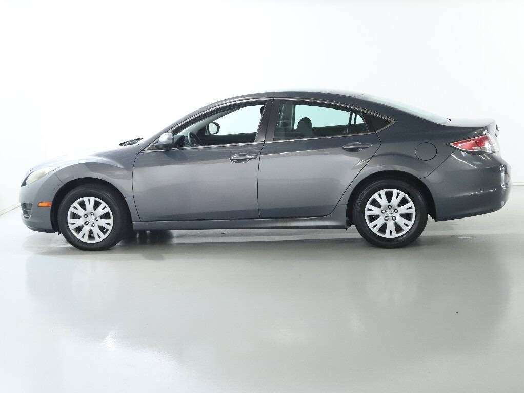 2011 Mazda Mazda6 Image 33