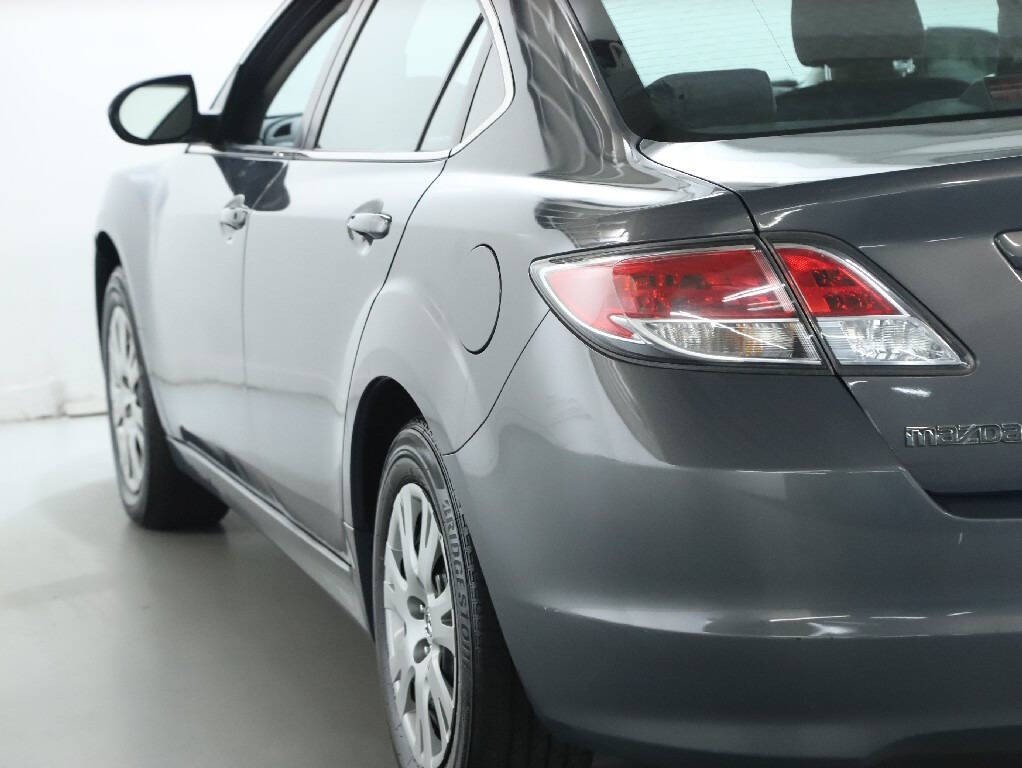 2011 Mazda Mazda6 Image 36