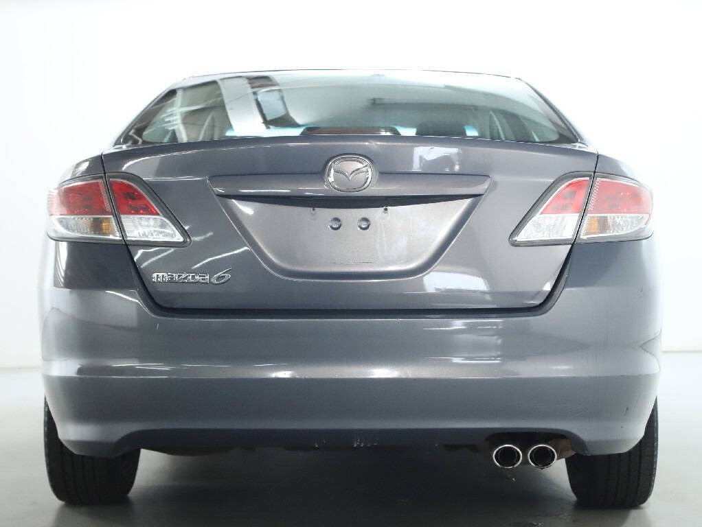 2011 Mazda Mazda6 Image 37