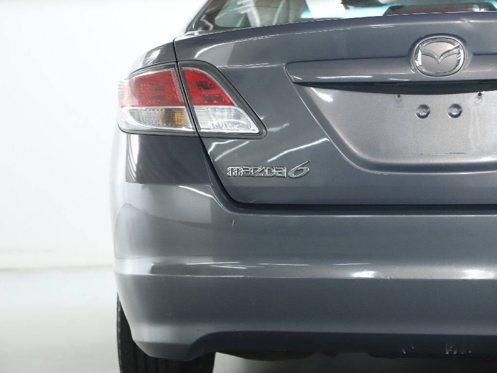 2011 Mazda Mazda6 Image 38