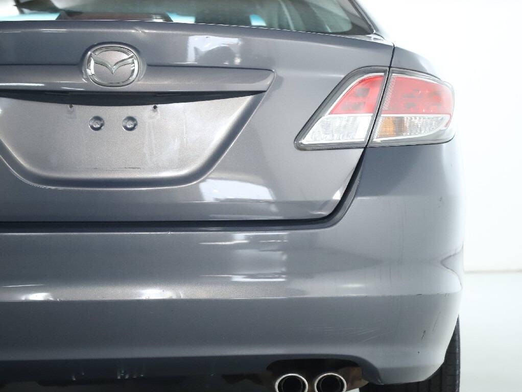 2011 Mazda Mazda6 Image 39