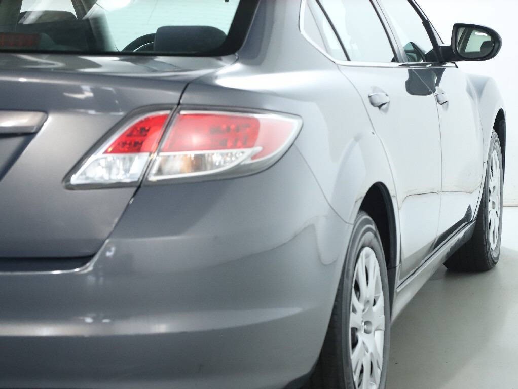 2011 Mazda Mazda6 Image 40