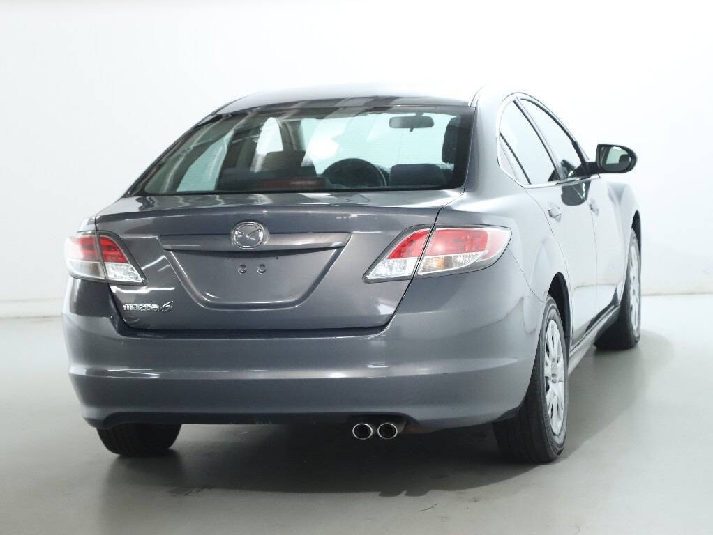 2011 Mazda Mazda6 Image 41