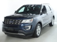 Image for 2016 Ford Explorer XLT ID: 6940000