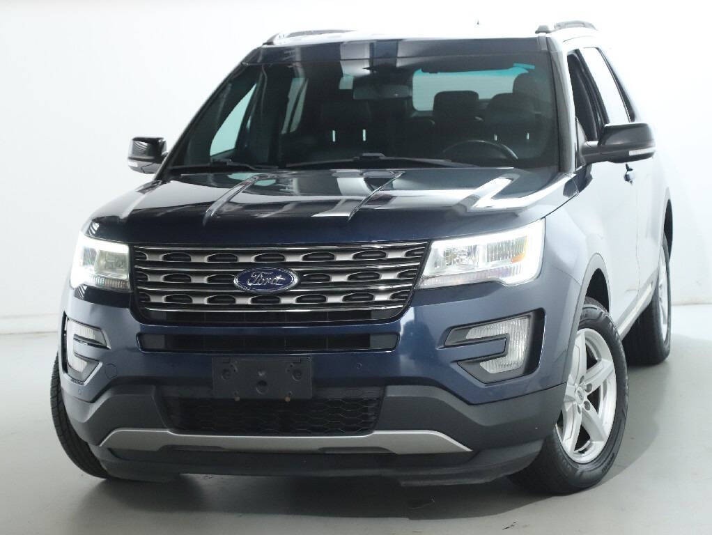 2016 Ford Explorer Image 3