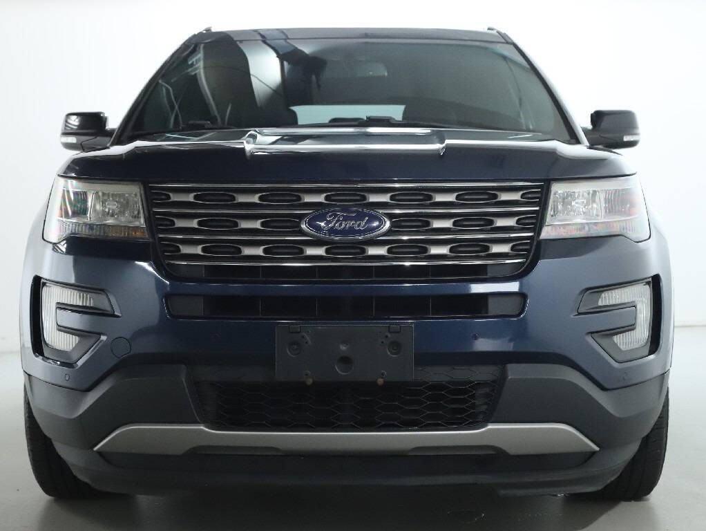 2016 Ford Explorer Image 5
