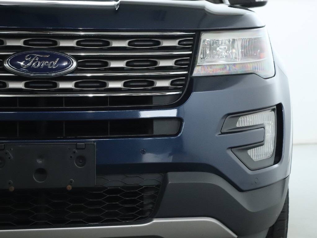 2016 Ford Explorer Image 7
