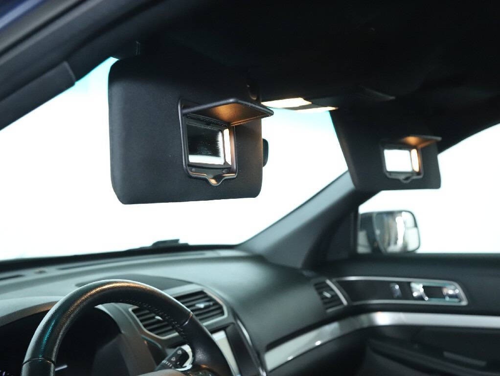 2016 Ford Explorer Image 20