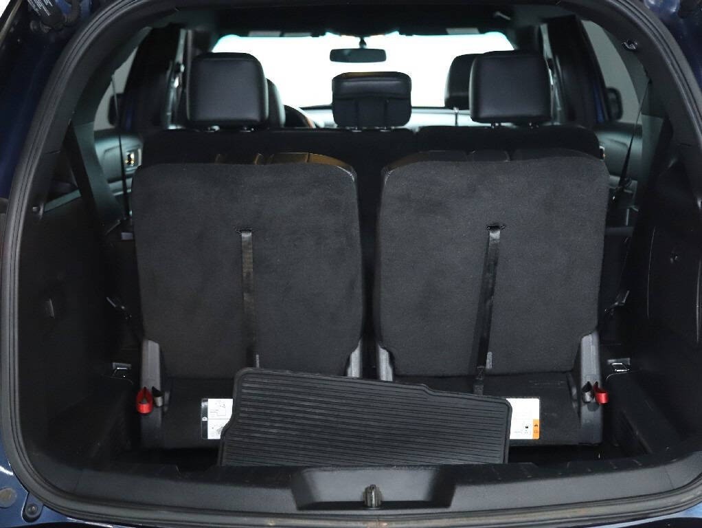 2016 Ford Explorer Image 31