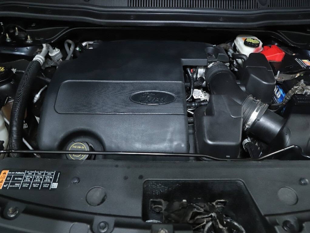 2016 Ford Explorer Image 37