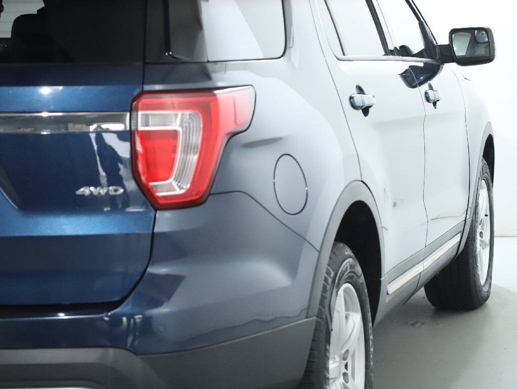 2016 Ford Explorer Image 47