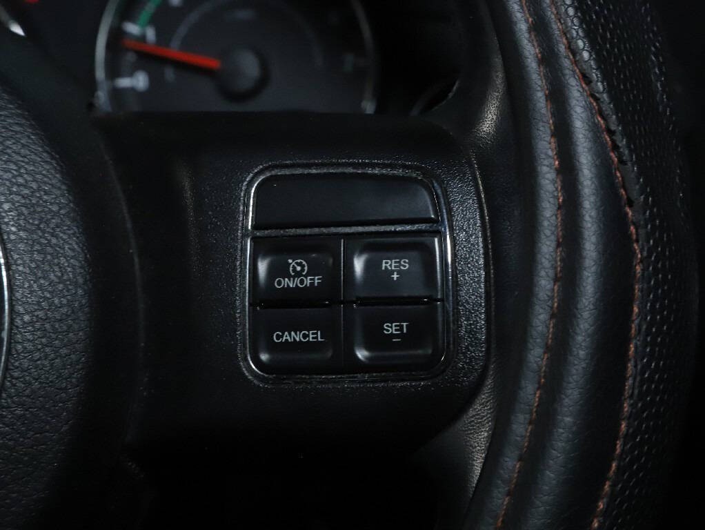 2013 Jeep Wrangler Unlimited Image 22