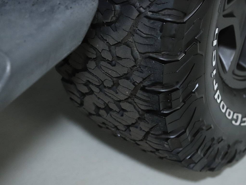 2013 Jeep Wrangler Unlimited Image 34