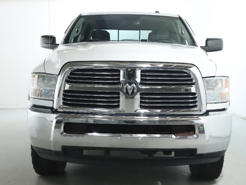 2014 RAM 2500 Image 5