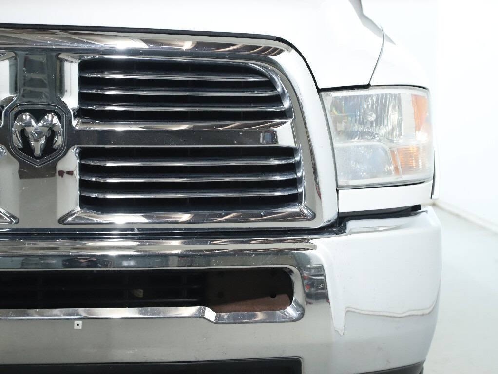2014 RAM 2500 Image 6