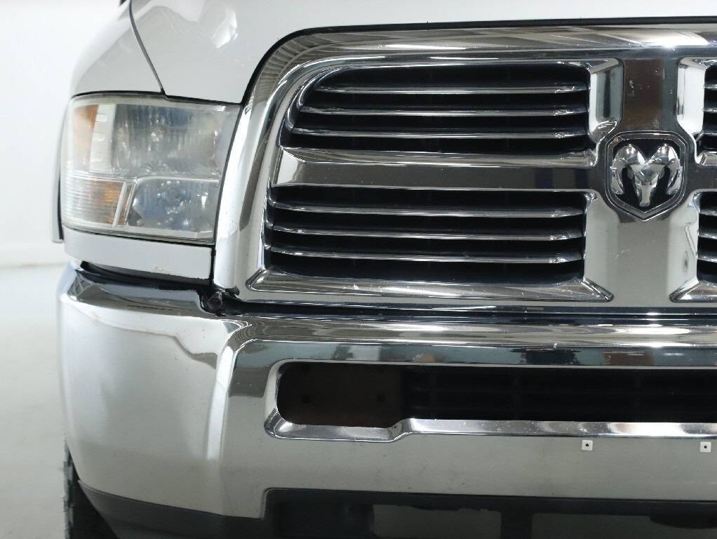 2014 RAM 2500 Image 7