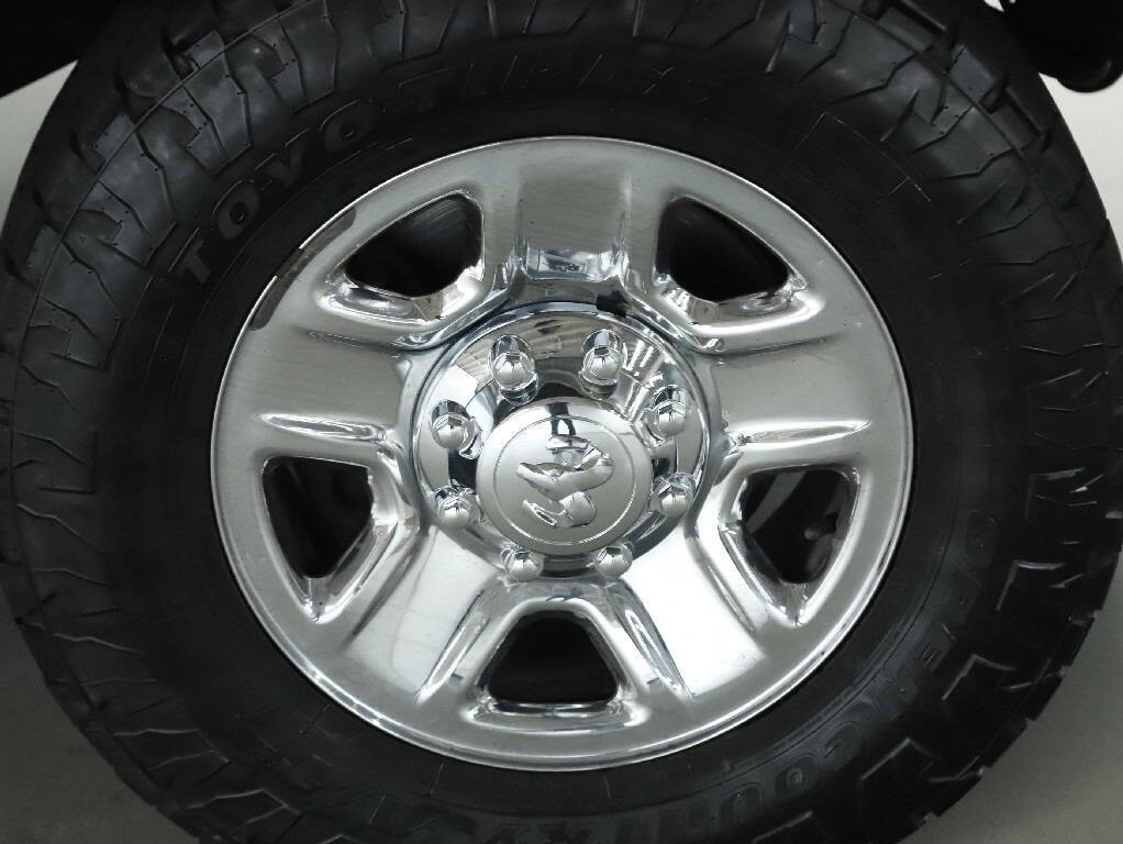 2014 RAM 2500 Image 10