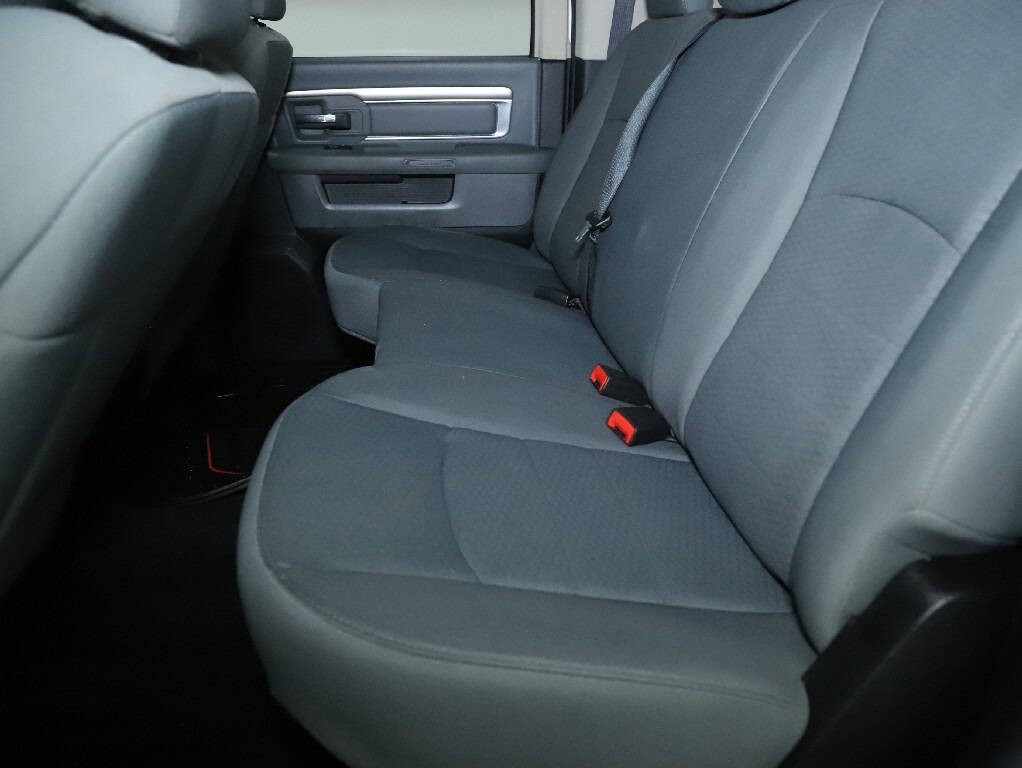 2014 RAM 2500 Image 14